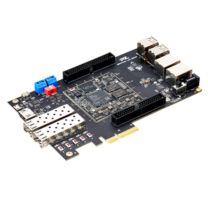 PuZhi PZ7015-KFB Kit di valutazione Xilinx SoC ZYNQ 7000 XC7Z015 scheda di sviluppo FPGA scheda Demo - Product Image 5