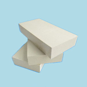อิฐทนกรดขนาด230*113*65/40มม. สำหรับงานอุตสาหกรรม - Product Image 1