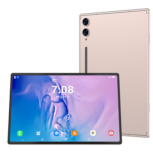 新推出跨境S10 Pro 10.1英寸平板电脑在高需求 - Product Image 3