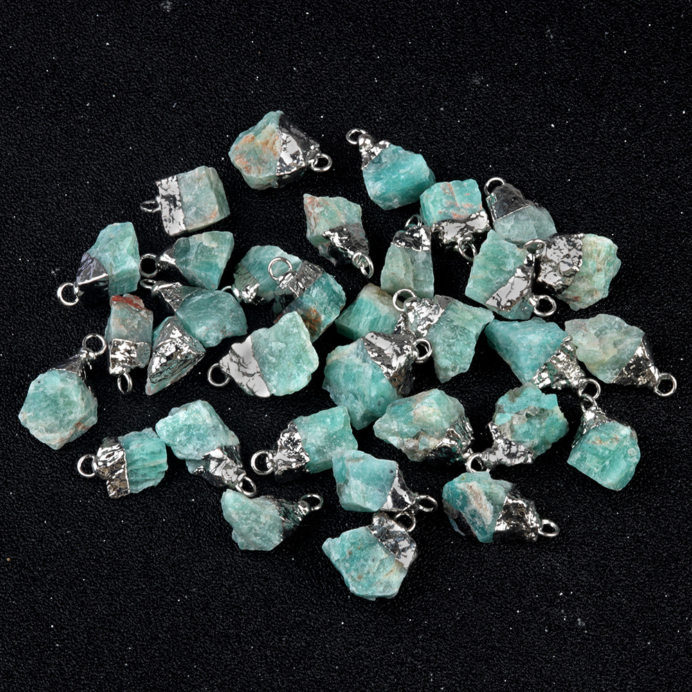 Amazonite (pièce unique)