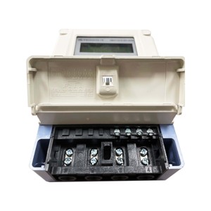 正確な消費追跡のための単相壁に取り付けられたエネルギー監視システム - Product Image 4