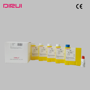 Dirui chính xác phát hiện lâm sàng bệnh tim mạch đánh giá Rủi Ro và quản lý TC hóa học Thuốc thử - Product Image 2