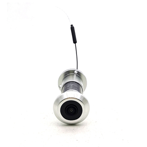 XMEYE 2.0ล้านพิกเซลสมาร์ทกล้อง Wifi มินิกล้องคืนวิสัยทัศน์กล้อง - Product Image 1