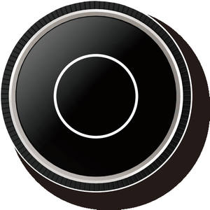 Elevoro ปุ่มกดลิฟต์โลหะ LED แบบทันสมัย A-23รับประกัน1ปีสำหรับโรงแรมอพาร์ทเมนท์4รูขนาด4x2.75X3ซม. ลิฟต์ - Product Image 4