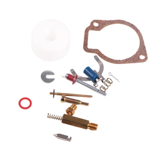 Minimoto karbüratör tamir kiti Minibike Rebuild Set Carb için 2 zamanlı 80CC 47CC 49CC Mini Moto ATV çocuk motosikleti motosiklet - Product Image 6
