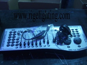 240/240A DMX <strong>Controller</strong>/ Disco 240 <strong>Dmx512</strong> <strong>Controller</strong> - Product Image 4