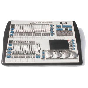 Luce della fase Touch Drawing Console del Controller di Illuminazione Del Computer di Controllo di Programmazione