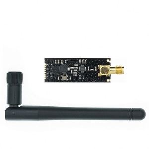 NRF24L01 + 2.4Gワイヤレスデータ伝送モジュール2.4GHz NRF24L01アップグレードバージョンNRF24L01 PA + LNA 1000メートルArduino用 - Product Image 4