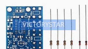 <strong>FM</strong> radio <strong>kit</strong> 76 108MHz training DIY solderless <strong>FM</strong> 76 108MHZ DIY <strong>FM</strong> - Product Image 3