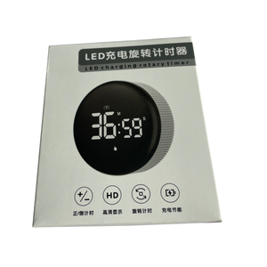 メーカーパネルフロンティアパーキングスポーツクッキング電気LEDデジタルタイマーオーブン用 - Product Image 6