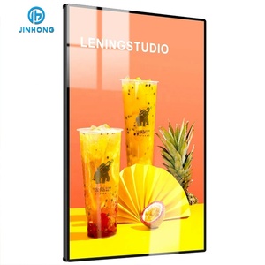 Quảng Cáo ánh sáng Hộp ánh sáng hộp hiển thị mỏng Poster ánh sáng Hộp Poster mỏng dẫn ánh sáng hộp siêu mỏng dẫn hình ảnh Hộp ánh sáng - Product Image 4