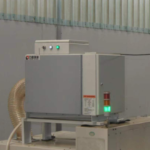 Precision Machine Oil Mist Separator Oil Mist Purifier Electrostatic Precipitator for CNC