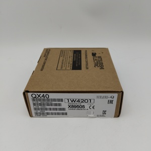 Módulo de PLC electrónico QY40P original Módulos de controlador de potencia de inteligencia artificial en Affordab - Product Image 5