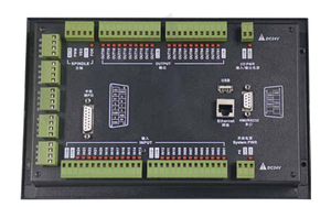 ANDUUK DDCS-EXPERT(DDCSE) Support Close-loop Stepper Mpg Handwheel Atc <strong>CNC</strong> Router Digital Dream 3/4 Axis <strong>CNC</strong> Motion <strong>Controller</strong> - Product Image 4