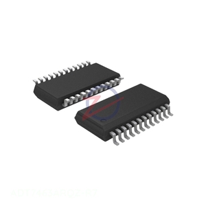 Original ADT7463ARQZ-R7 24 SSOP Power Management (PMIC) Components Electronic - Product Image 1