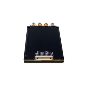 2024 New Long Range Raspberry Pi Impinj E710 CHIP Speedway UHF <strong>RFID</strong> <strong>Reader</strong> Module 4 Port <strong>RFID</strong> Module