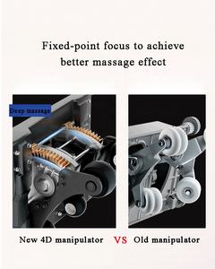 <span class=keywords><strong>Massage</strong></span> stühle Oem Multifunktion ale Schwerelosigkeit Raumkapsel Automatischer <span class=keywords><strong>Massage</strong></span> stuhl Schwerelosigkeit - Product Image 3