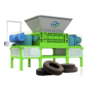 Established Factory Recycling Machines <strong>Tires</strong> Car <strong>Tire</strong> Recycle Machine Shredder <strong>Tire</strong> Recycling Machine Line - Product Image 1