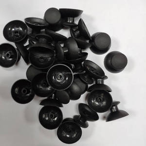 2025 Analog Joystick Thumb Stick Grip Cap for PlayStation <strong>Dualshock</strong> <strong>3</strong> PS3 P3 Wireless Wired Controller - Product Image 4