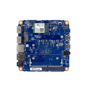 JWIPC Nuc Mini PC Intel 12th Gen N953.4GHzデスクトップコンピューターWin11Proマイクロタワーサポートビジネスホームオフィス用4K3ディスプレイ - Product Image 6
