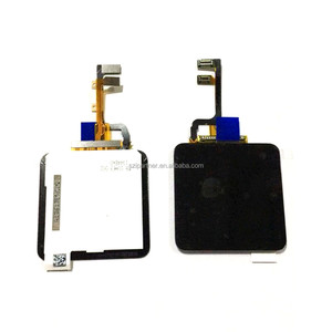 适用于ipod nano 6 5 4 3 2 1前面板液晶数字化仪组件的全新原装触摸屏 - Product Image 1
