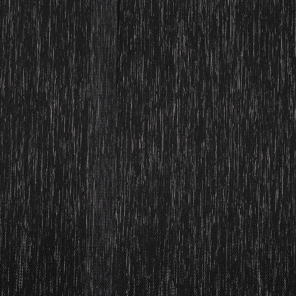 Negro minimalista
