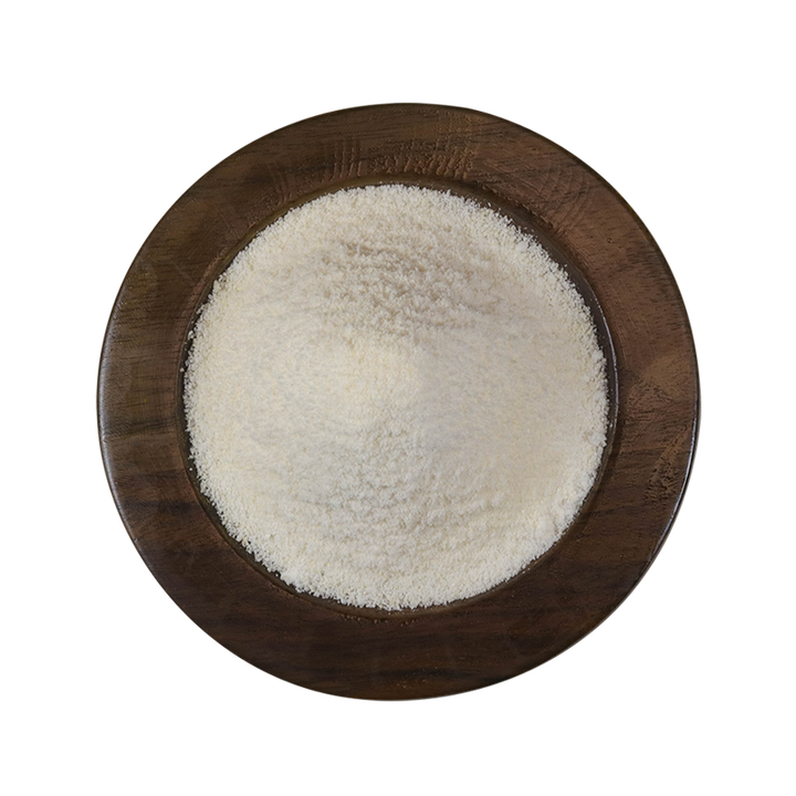 Approvisionnement d'usine 100% poudre d'extrait de feuille de Stevia organique pure Rebaudiana 90% Stevioside
