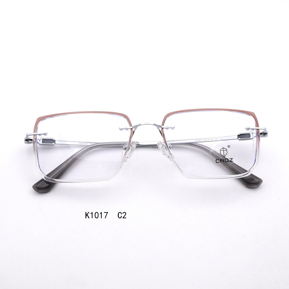 C2 pink/silver
