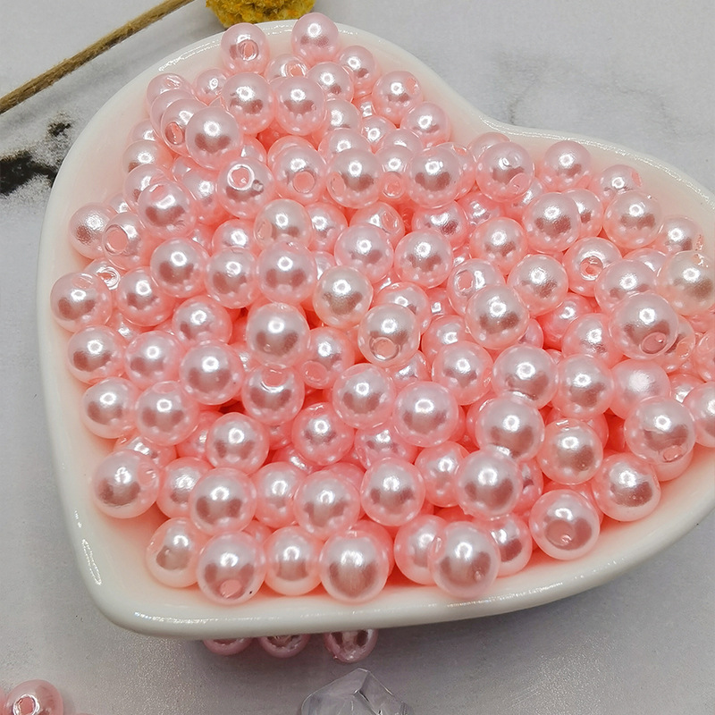 Perforated - pink