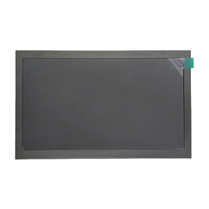 Pantalla LCD multiinterfaz de 7 pulgadas, 1024x600, pantalla multimedia VGA/AV, pantalla de máquina de publicidad - Product Image 5