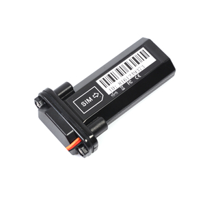 ST-901 Waterproof Car <strong>GPS</strong> <strong>tracker</strong> 4G Only for Asia IP67 Wired Tracking Device Beidou+<strong>GPS</strong>+LBS Real-time Posiioning - Product Image 3
