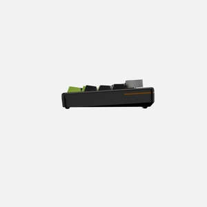 Wholesale Ergonomic RGB Mechanical <strong>Keyboard</strong> Different Colors Anti-ghosting <strong>Keys</strong> Triple Mode for <strong>Computer</strong> - Product Image 5