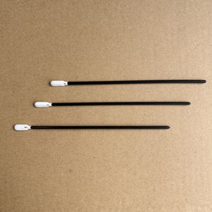 Kaliteli ucuz fiyat temiz oda swablar bakım çubukla kirletici kaldırmak sabit diskler tozsuz swablar - Product Image 1