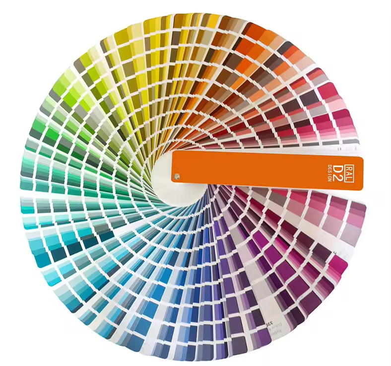 Colore personalizzato