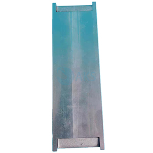 อะไหล่ปั๊มไดอะแฟรม Wilden 04-2030-01วาล์วอากาศประกอบสำหรับปั๊ม - Product Image 4