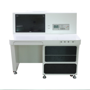 SHENG DIAN Hoch intelligente SMT-Programmier maschine mit Scanner für die erste Artikel-Inspektions maschine für den ersten Leiterplatten-Test - Product Image 1
