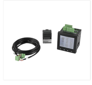 Acrel ARTM-Pn rs485ワイヤレス温度監視デバイスは、温度アラーム付きのATEセンサーからデータを受信します - Product Image 1