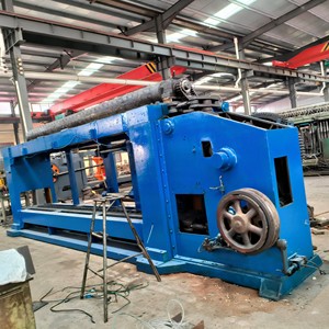 Full <strong>Automatic</strong> <strong>Hexagonal</strong> Wire Mesh Fence <strong>Netting</strong> <strong>Machine</strong>/Gabion <strong>Machine</strong>