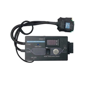 OBD2 CAS4 & CAS4 TEST PLATTFORM FÜR BMW F20 F30 X5 X6 I3 KEY PROGRAMMING Diagnose tool - Product Image 1