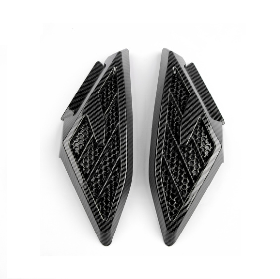 Hydro Dip Carbono