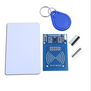 13,56 mhz NFC MFRC-522 RC522 RFID Rf-IC-Karten-Modul mit Karte und Schlüssel anhänger - Product Image 1