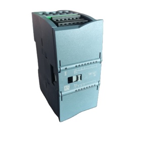 6es7223-1ph32-0xb0 Nuevo controlador programable Plc original Entrada/salida digital para la serie Simatic
