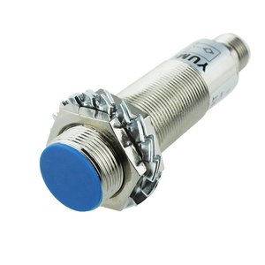 LM18-3005PAT <strong>rectangular</strong> <strong>inductive</strong> <strong>proximity</strong> <strong>sensor</strong> <strong>proximity</strong> distance <strong>proximity</strong> <strong>sensor</strong> cost - Product Image 2