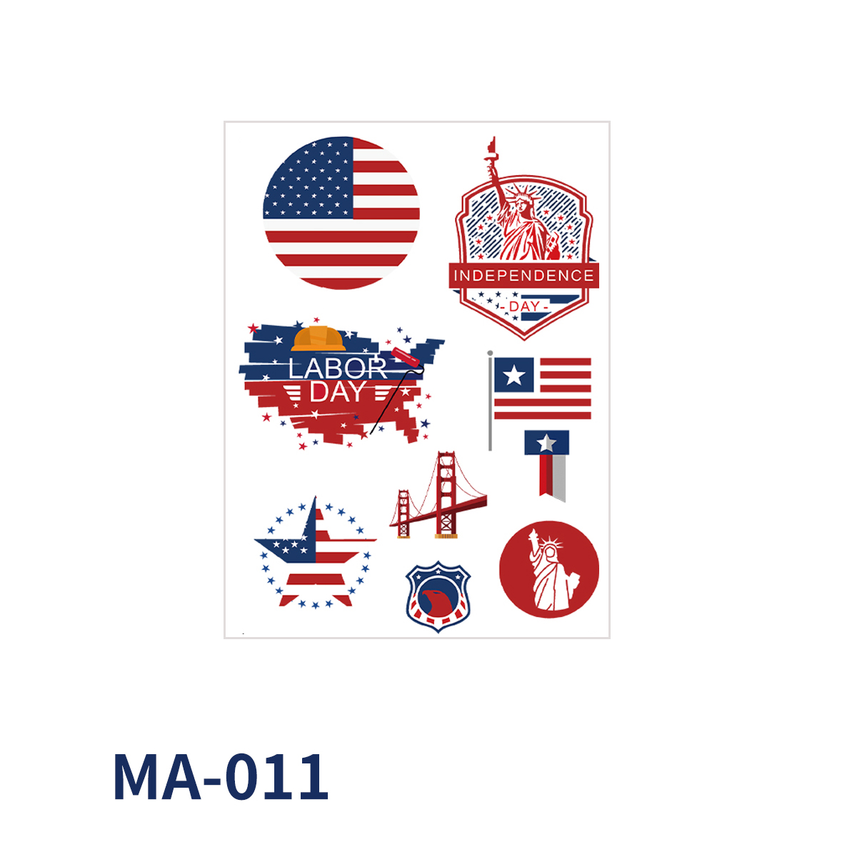 MA-011 เอ็มเอ-011