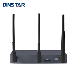 DINSTAR UC120 60 用户模拟电话 sip voip gsm 电话适配器 - Product Image 3