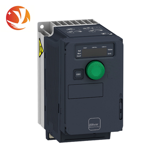 Hochwertige industrielle Automatisierung plc pac dedizierte Steuerungen mit ATV320U07M3C plc Logik programmier steuerung - Product Image 1