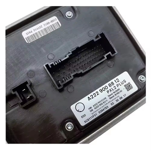 OEM A2229008812 NEW <strong>LED</strong> Headlight Driver Module Control Unit HW A2229010306 SW A2229028311 for S Class W222 PXL2 PLUS