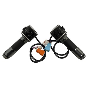 12INCH 5000W Electric Scooter Conversion <strong>Kits</strong> with Fardriver Bluetooth Controller ND72680 with Max. Speed 100kph - Product Image 5