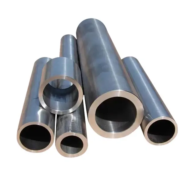 Produttore cinese tubo/tubo in acciaio inossidabile JIS AISI ASTM 316 tubo laminato a freddo in acciaio inossidabile 316L