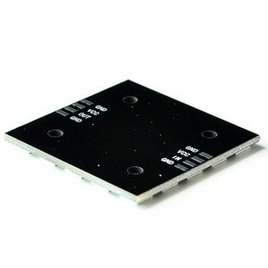 Benutzer definierte WS2812 RGB 5x5 5*5 25 LED-Matrix für elektronische Arduino-Komponenten